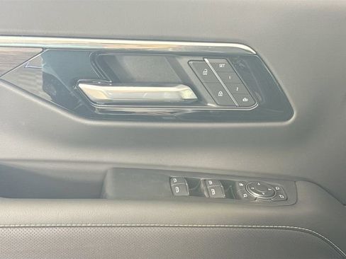 New 2025 Chevrolet Tahoe Premier image 21