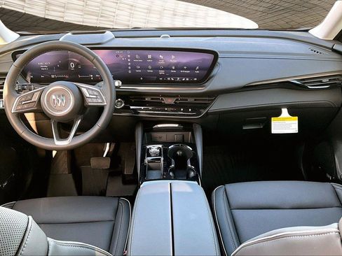 New 2026 Buick Envision Avenir image 6