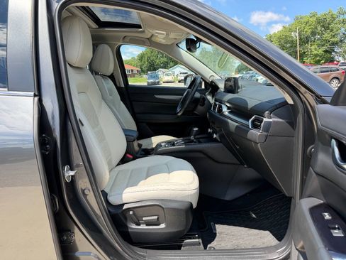 Used 2023 MAZDA CX-5 AWD 2.5 S image 14