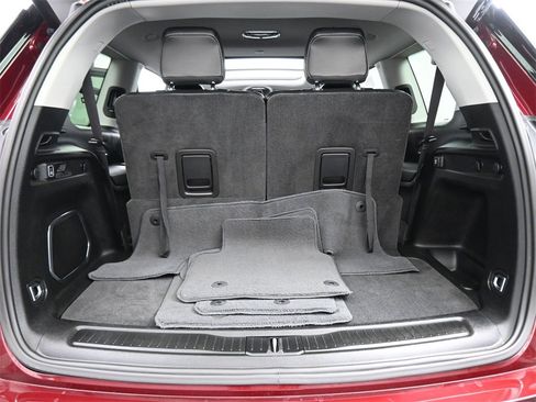 Used 2021 Jeep Grand Cherokee L Limited image 27