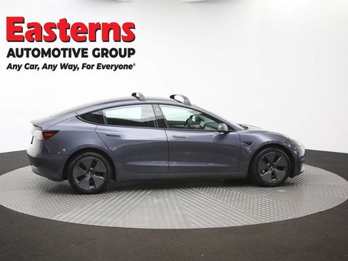 Used 2023 Tesla Model 3 Standard Range RWD image 39