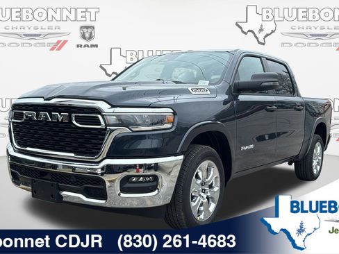 New 2026 RAM 1500 Lone Star RWD image 1