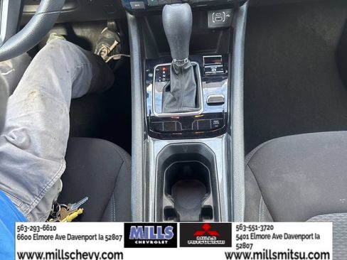 Used 2024 Jeep Compass Sport AWD/4WD image 23