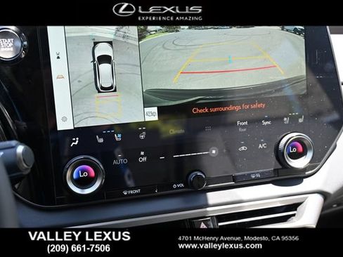 New 2026 Lexus RX 350 Premium Plus AWD/4WD image 7