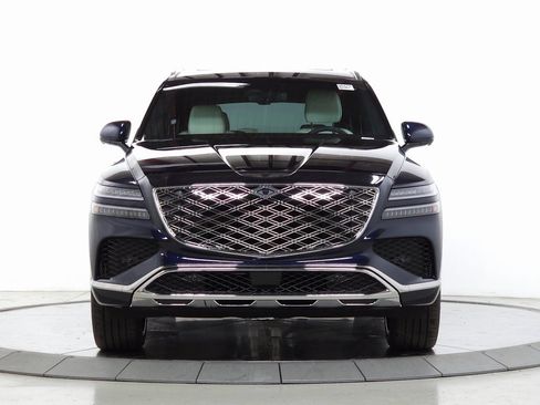 New 2025 Genesis GV80 3.5T Prestige image 2