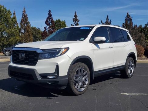 Used 2023 Honda Passport EX-L image 27