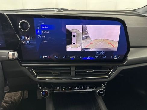 Used 2024 Chevrolet Equinox EV RS image 22