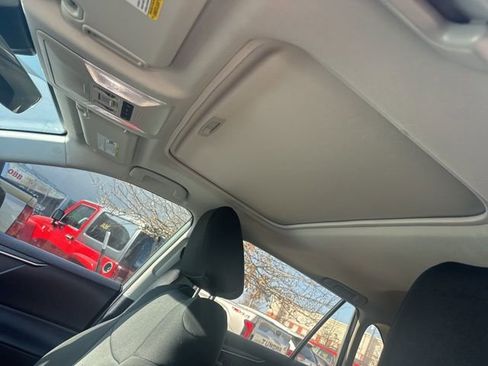 Certified 2022 Toyota RAV4 XLE image 11