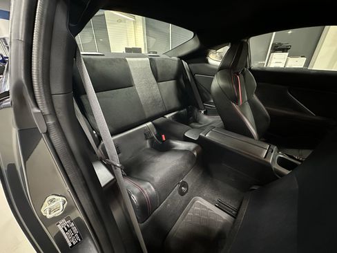 Used 2023 Subaru BRZ Limited image 17