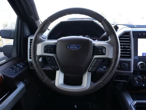 Used 2020 Ford F250 King Ranch w/ King Ranch Ultimate Package image 9