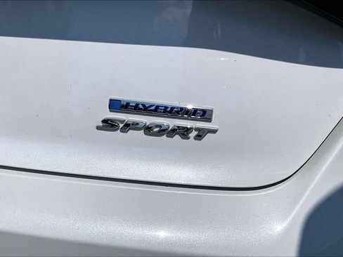 Certified 2024 Honda Accord Sport image 25