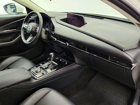 Used 2022 MAZDA CX-30 AWD 2.5 S w/ Preferred Package image 25