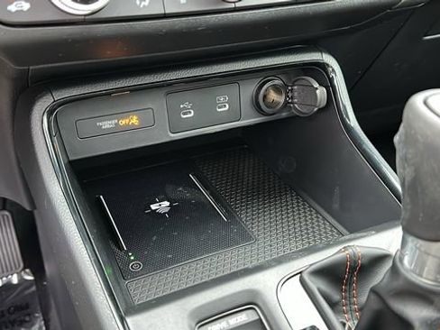 New 2026 Honda CR-V Sport-L image 19