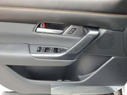 New 2026 MAZDA CX-50 2.5 Hybrid w/ Cargo Package AWD/4WD image 9