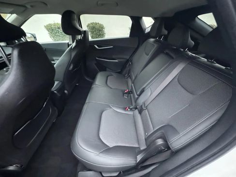Used 2024 Kia EV6 Light RWD image 17