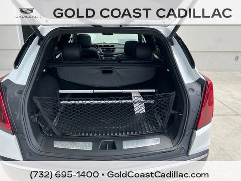 Used 2023 Cadillac XT5 Premium Luxury AWD/4WD image 9