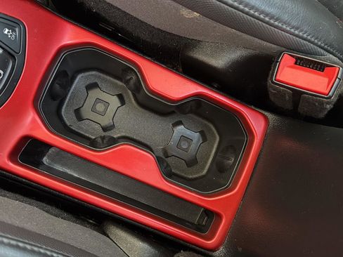 Used 2019 Jeep Renegade Trailhawk image 29