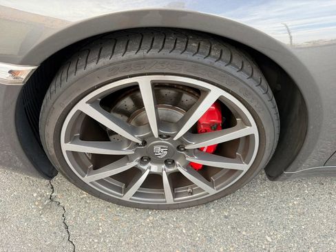 Used 2013 Porsche 911 Carrera S image 37