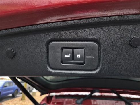 Certified 2023 Nissan Pathfinder Platinum w/ Lighting Package (N93) image 10