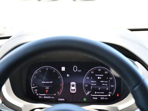 Used 2026 Acura MDX SH-AWD w/ Technology Package image 31