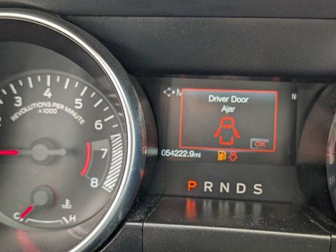 Used 2023 Ford Mustang Premium RWD image 10