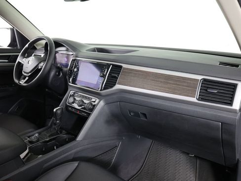 Used 2019 Volkswagen Atlas SEL R-Line image 24