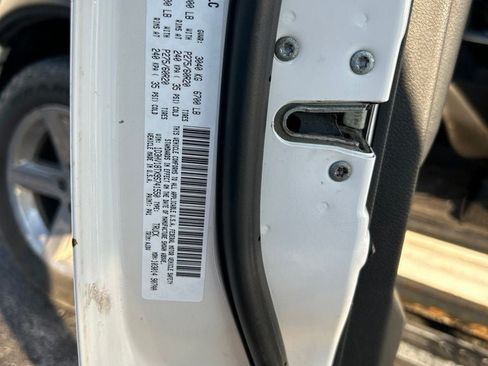 Used 2009 Dodge Ram 1500 Truck Sport AWD/4WD image 26