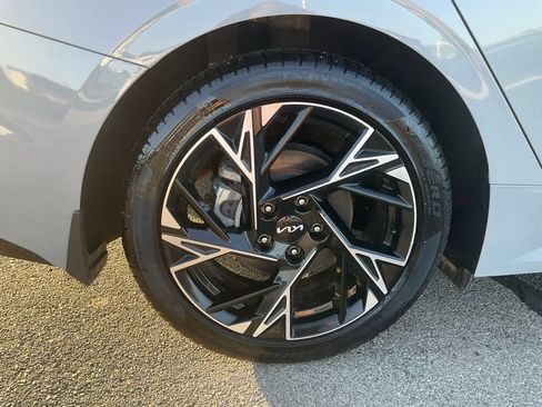 Used 2025 Kia K5 GT-Line AWD/4WD image 13