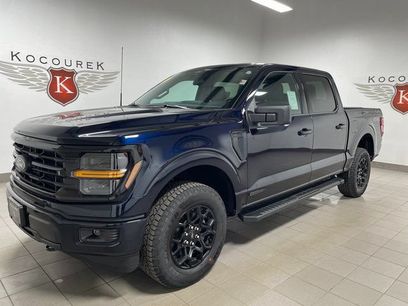 New 2026 Ford F150 XLT w/ Mobile Office Package