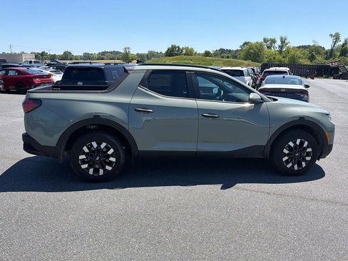 Used 2026 Hyundai Santa Cruz SEL FWD image 7