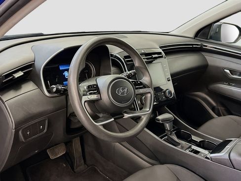 Used 2022 Hyundai Tucson SE AWD/4WD image 18