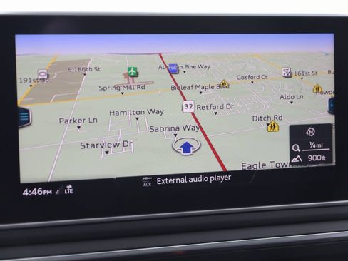 Used 2019 Audi RS 5 Sportback w/ RS Driver Assistance Package image 9