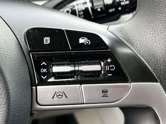 Certified 2024 Hyundai Tucson SEL AWD/4WD image 22