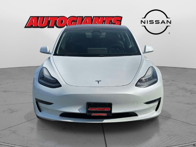 Used 2018 Tesla Model 3 Long Range RWD image 6