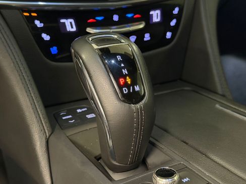 Used 2019 Cadillac CT6 Premium Luxury w/ Super Cruise Package AWD/4WD image 20