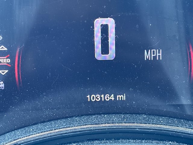 Used 2018 Dodge Durango R/T AWD/4WD image 19