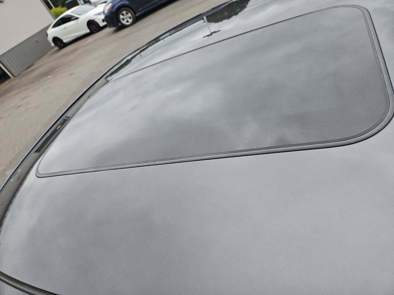 Used 2017 MAZDA MAZDA6 Touring FWD image 11