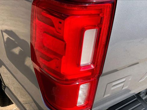 Used 2021 Ford Ranger Lariat w/ Equipment Group 501A High RWD image 28