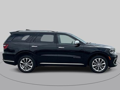 Used 2023 Dodge Durango Citadel AWD/4WD image 3