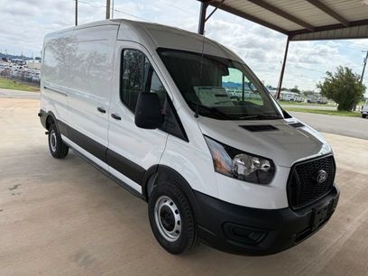 New 2026 Ford Transit 250 148 Medium Roof w/ Load Area Protection Package