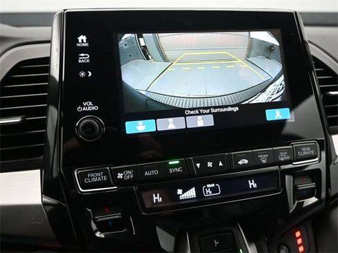 Used 2019 Honda Odyssey EX image 17