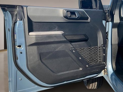 Used 2023 Ford Bronco 4-Door image 18