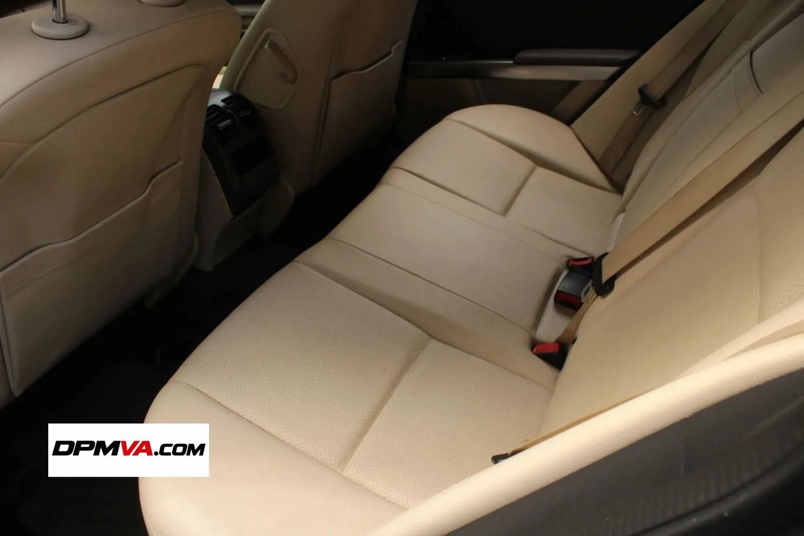 Used 2013 Mercedes-Benz GLK 350 4MATIC w/ Premium 1 Pkg w/o Sunroof image 21