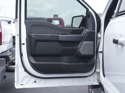 Used 2024 Ford F150 Lariat w/ Bed Utility Package image 30