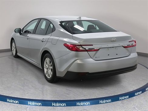 Certified 2025 Toyota Camry LE image 7