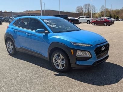 Used 2020 Hyundai Kona SE