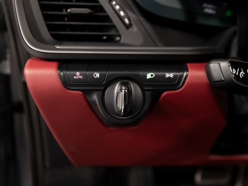 Certified 2024 Porsche 911 Carrera S image 35