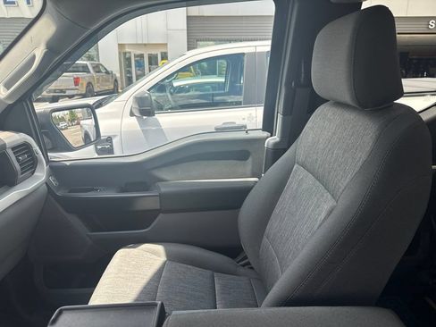Used 2022 Ford F150 XL w/ Equipment Group 101A High AWD/4WD image 13