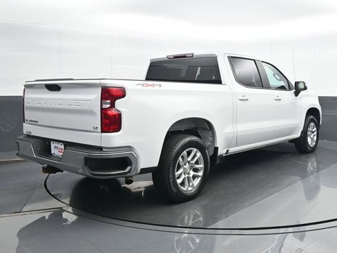 Used 2023 Chevrolet Silverado 1500 LT image 6