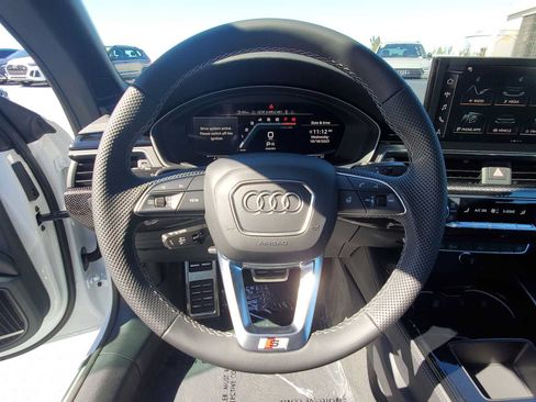 Used 2023 Audi S5 Premium Plus w/ Premium Plus Package AWD/4WD image 16